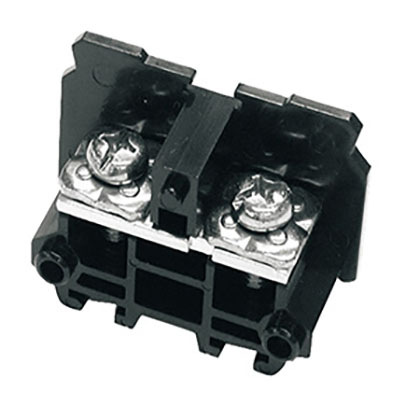 RT60 DIN Rail terminal block